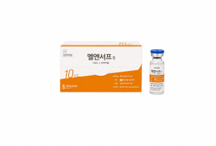멜엔서프주10ml